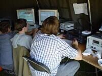 ON4HRT OPEN DEUR 29 BnLog GROBBENDONK-ON6DSL (57)