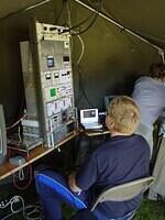 ON4HRT OPEN DEUR 29 BnLog GROBBENDONK-ON6DSL (61)