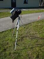 ON4HRT OPEN DEUR 29 BnLog GROBBENDONK-ON6DSL (69)