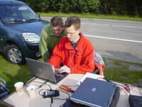 Ama-ON4HRT-P-BMA CONTEST 21092008-ON6DSL (12)