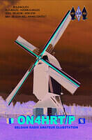 GOED VOOR DRUKKEN BUULMOLEN FRONT