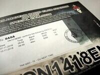 Ama-ON4HRT-QSL kaarten ON1418END verwerken-ON6DSL (12)