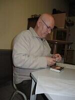 Ama-ON4HRT-QSL kaarten ON1418GWC verwerken-ON6DSL (29)