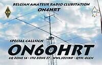 QSL-ON60HRT-ON6DSL