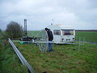 Ama-HRT 1ste SUBREGIONALE UHF-VHF-SHF CONTEST 3-4-03-2007-ON6DSL (11)