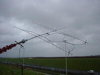 Ama-HRT 1ste SUBREGIONALE UHF-VHF-SHF CONTEST 3-4-03-2007-ON6DSL (12)