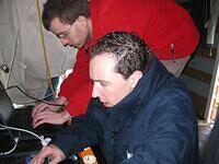 Ama-HRT 1ste SUBREGIONALE UHF-VHF-SHF CONTEST 3-4-03-2007-ON6DSL (121)