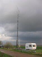Ama-HRT 1ste SUBREGIONALE UHF-VHF-SHF CONTEST 3-4-03-2007-ON6DSL (141)