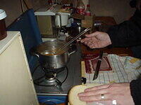 Ama-HRT 1ste SUBREGIONALE UHF-VHF-SHF CONTEST 3-4-03-2007-ON6DSL (16)