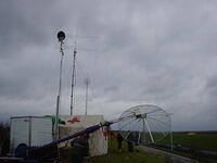 Ama-HRT 1ste SUBREGIONALE UHF-VHF-SHF CONTEST 3-4-03-2007-ON6DSL (36)