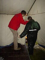 Ama-HRT 1ste SUBREGIONALE UHF-VHF-SHF CONTEST 3-4-03-2007-ON6DSL (9)