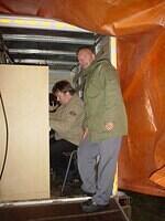 Ama-HRT IARU Reg I SHF contest 7-8-10-2006 ON6DSL (24)