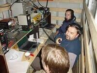 Ama-HRT IARU Reg I SHF contest 7-8-10-2006 ON6DSL (27)
