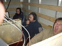 Ama-HRT IARU Reg I SHF contest 7-8-10-2006 ON6DSL (28)