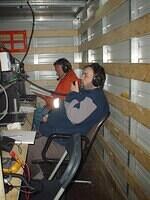 Ama-HRT IARU Reg I SHF contest 7-8-10-2006 ON6DSL (53)