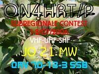 ON4HRT SUBREGIONALE CONTEST 1-2-07-2006 ON6DSL (1)