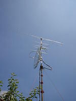 ON4HRT SUBREGIONALE CONTEST 1-2-07-2006 ON6DSL (10)