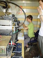 ON4HRT SUBREGIONALE CONTEST 1-2-07-2006 ON6DSL (19)
