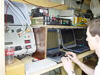 ON4HRT SUBREGIONALE CONTEST 1-2-07-2006 ON6DSL (20)