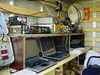 ON4HRT SUBREGIONALE CONTEST 1-2-07-2006 ON6DSL (24)