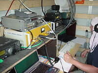 ON4HRT SUBREGIONALE CONTEST 1-2-07-2006 ON6DSL (31)