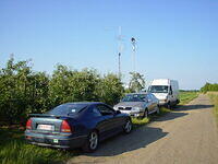 ON4HRT SUBREGIONALE CONTEST 1-2-07-2006 ON6DSL (44)