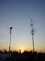 ON4HRT SUBREGIONALE CONTEST 1-2-07-2006 ON6DSL (63)