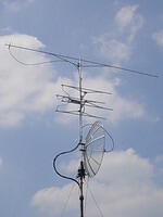 ON4HRT SUBREGIONALE CONTEST 1-2-07-2006 ON6DSL (7)