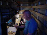 ON4HRT SUBREGIONALE CONTEST 1-2-07-2006 ON6DSL (70)