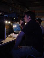 ON4HRT SUBREGIONALE CONTEST 1-2-07-2006 ON6DSL (72)