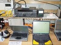 Ama-HRT 2de SUBREGIONALE UHF-VHF-SHF CONTEST 5-6-05-2007-ON6DSL (25)