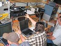 Ama-HRT 2de SUBREGIONALE UHF-VHF-SHF CONTEST 5-6-05-2007-ON6DSL (99)