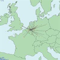 qso map 23 maart 08