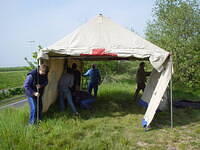 Ama-HRT 2de SUBREGIONALE UHF-VHF-SHF CONTEST 5-6-05-2007-ON6DSL 11