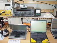 Ama-HRT 2de SUBREGIONALE UHF-VHF-SHF CONTEST 5-6-05-2007-ON6DSL 25