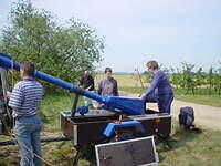 Ama-HRT 2de SUBREGIONALE UHF-VHF-SHF CONTEST 5-6-05-2007-ON6DSL 31