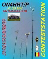 Ama-HRT 2de SUBREGIONALE UHF-VHF-SHF CONTEST 5-6-05-2007-ON6DSL