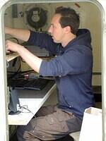 ON4HRT-P SSB Fieldday Contest 6-7-09-2014 ON6DSL (36)