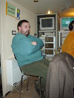 VHF-Contesting