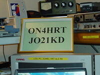 ON4HRT-2 M BAND CONTEST-2006-ON6DSL (24)